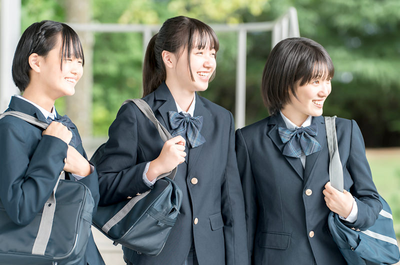 中学生/高校生の矯正治療とは？